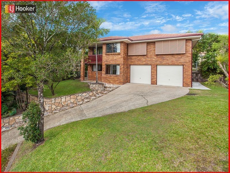 4 Cayley Street, Everton Park QLD 4053