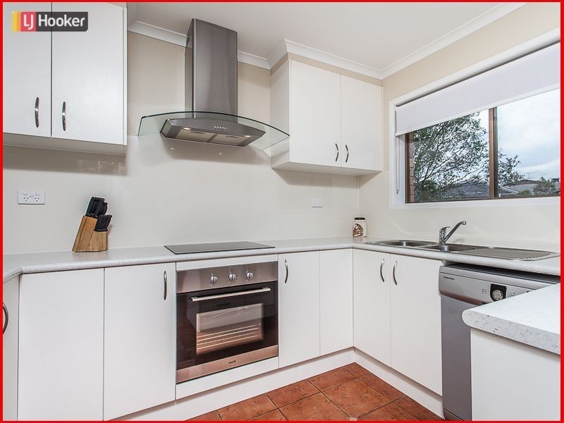 4 Cayley Street, Everton Park QLD 4053