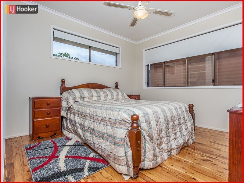 4 Cayley Street, Everton Park QLD 4053