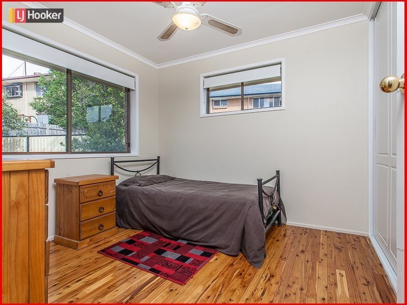 4 Cayley Street, Everton Park QLD 4053