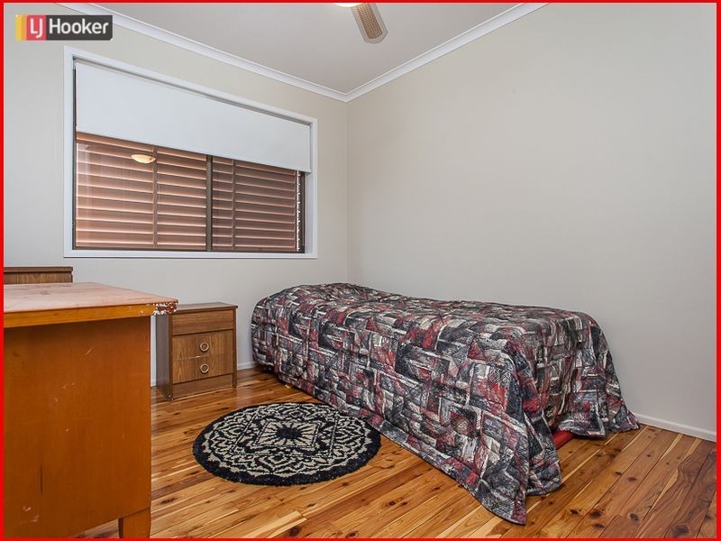 4 Cayley Street, Everton Park QLD 4053