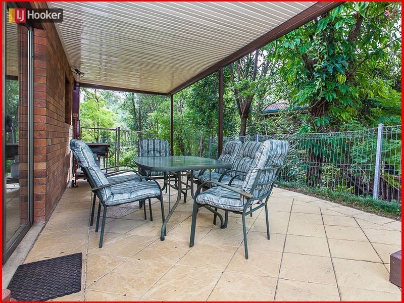 4 Cayley Street, Everton Park QLD 4053