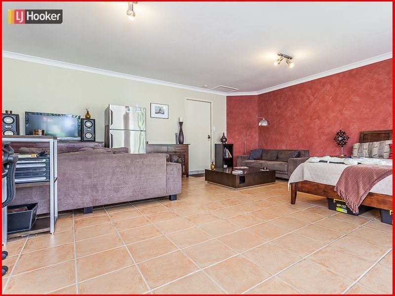 17 Kline Place, Mcdowall QLD 4053
