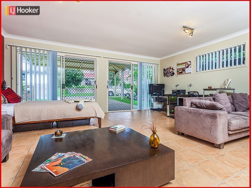 17 Kline Place, Mcdowall QLD 4053