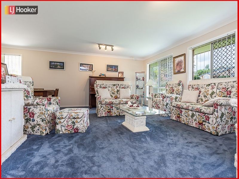 17 Kline Place, Mcdowall QLD 4053