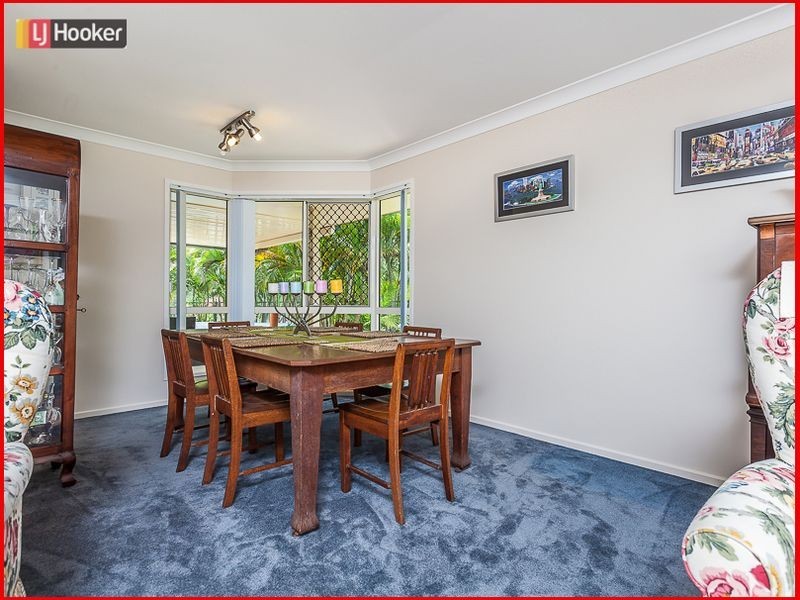 17 Kline Place, Mcdowall QLD 4053