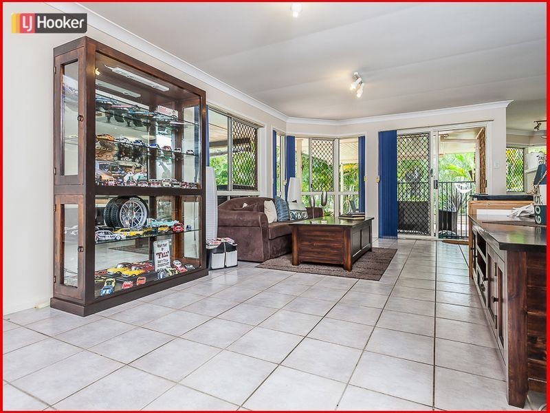 17 Kline Place, Mcdowall QLD 4053