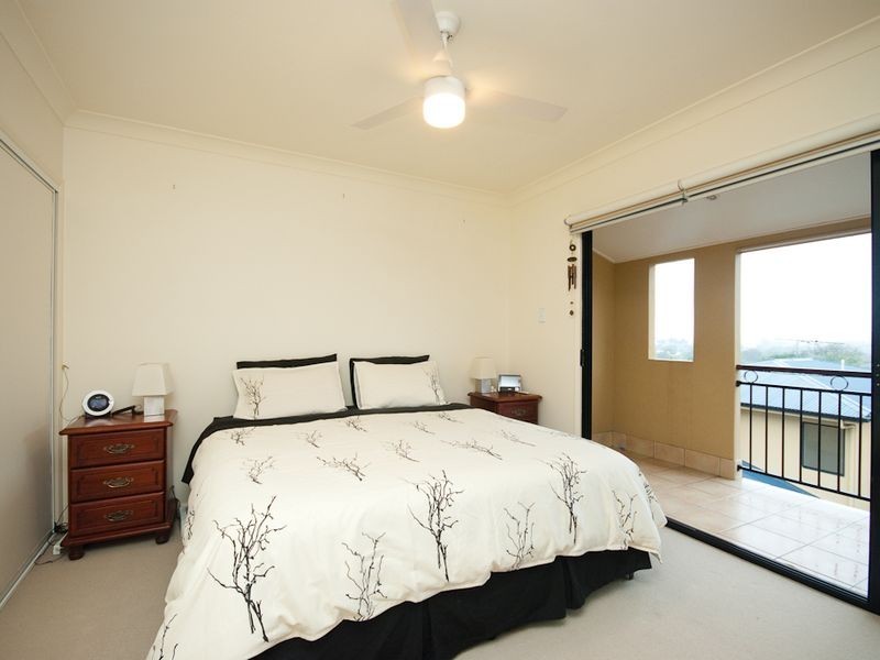 3/19 Conon Street, Lutwyche QLD 4030