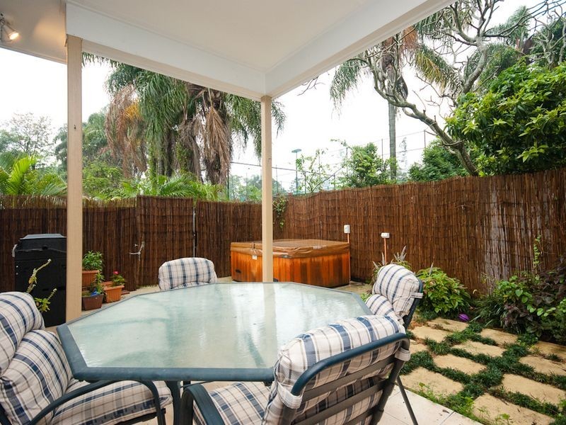 3/19 Conon Street, Lutwyche QLD 4030