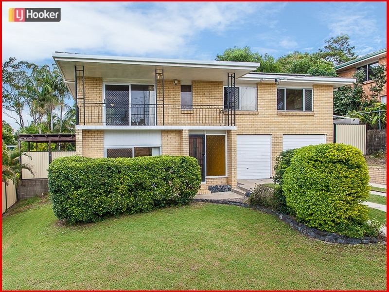 10 Heysen Street, Everton Park QLD 4053