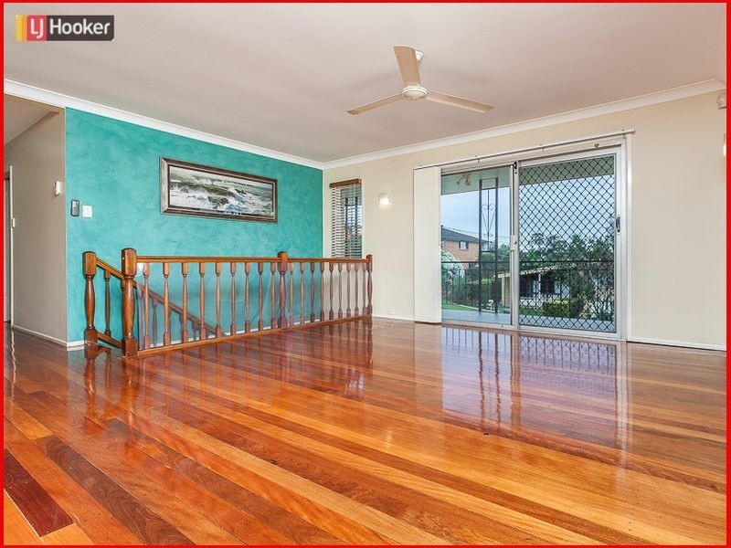 10 Heysen Street, Everton Park QLD 4053