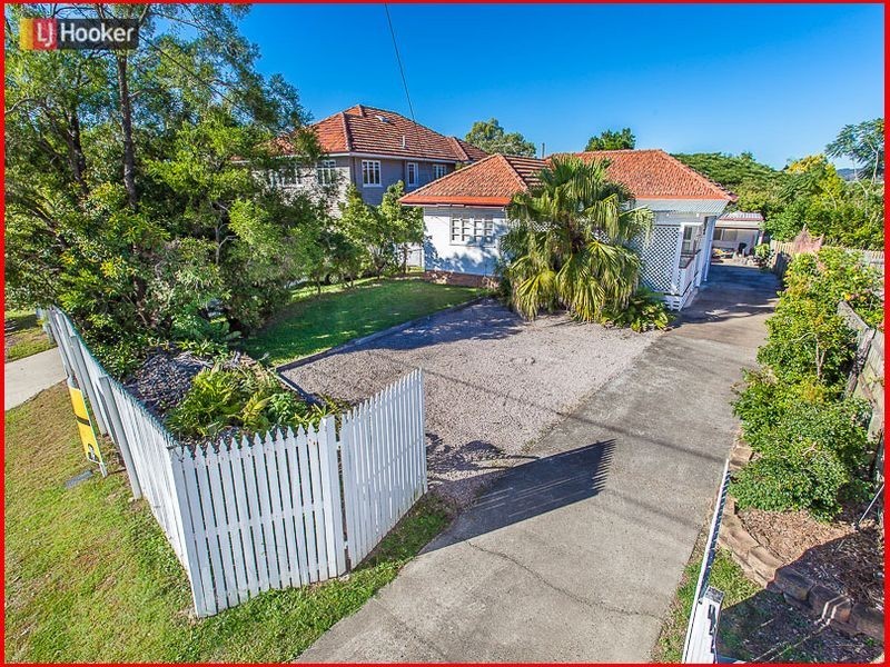 760 South Pine Rd, Everton Park QLD 4053