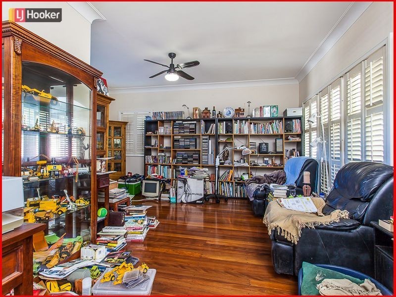 760 South Pine Rd, Everton Park QLD 4053