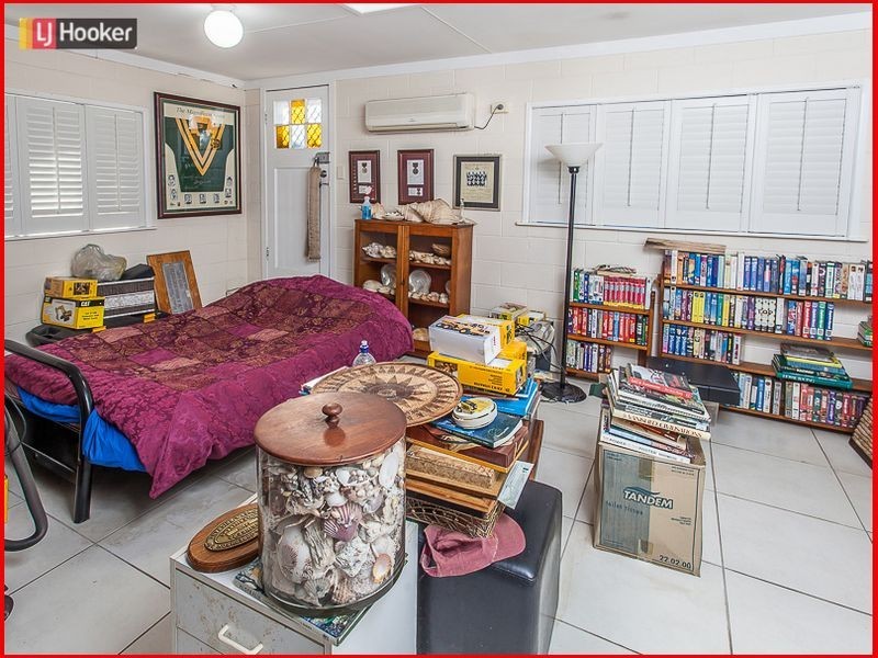 760 South Pine Rd, Everton Park QLD 4053