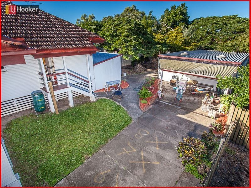 760 South Pine Rd, Everton Park QLD 4053