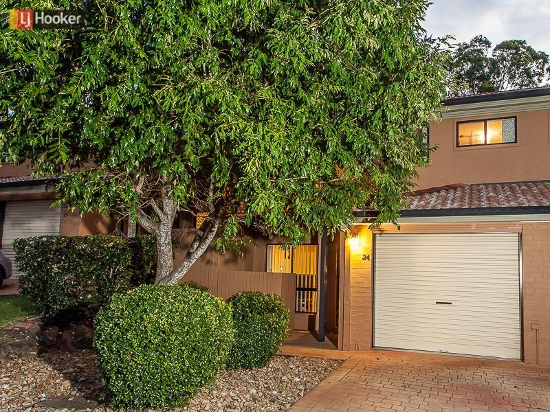 24/960 Hamilton Road, Mcdowall QLD 4053