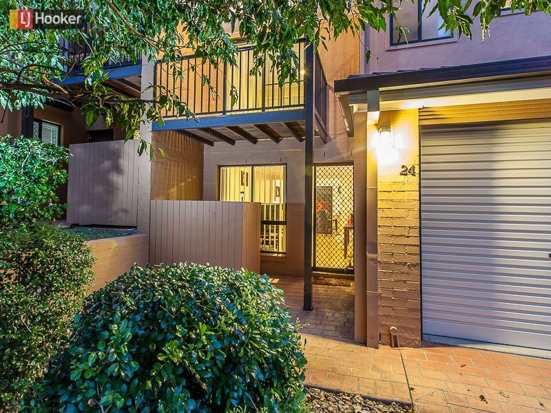 24/960 Hamilton Road, Mcdowall QLD 4053