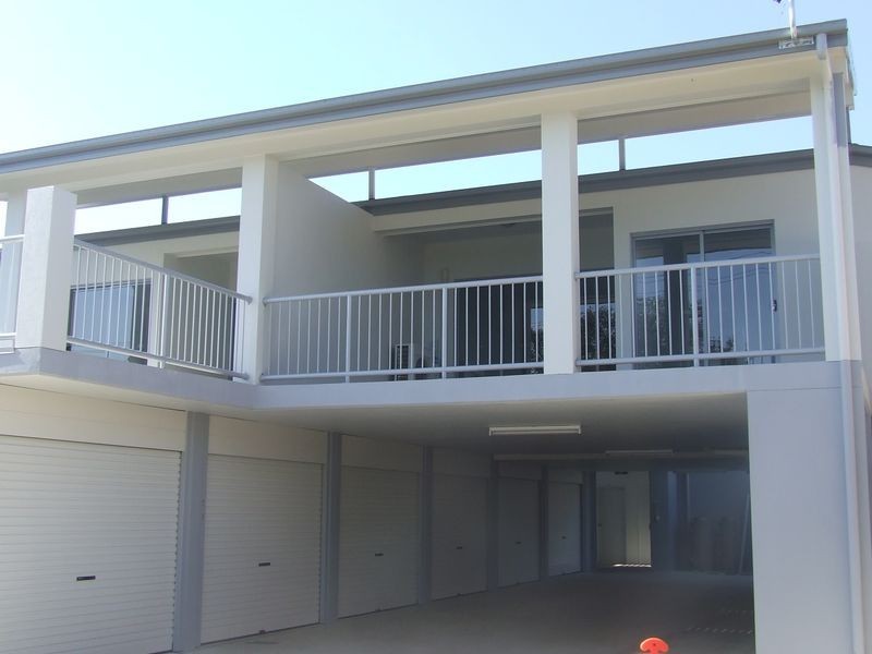 6/23 Duffy Street, Zillmere QLD 4034