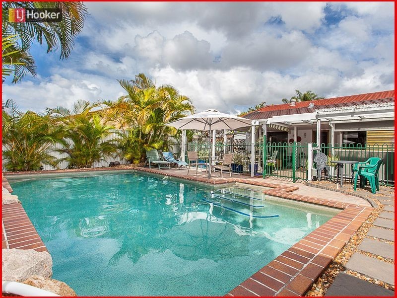 858 Rode Road, Mcdowall QLD 4053