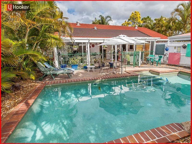 858 Rode Road, Mcdowall QLD 4053