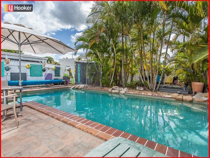 858 Rode Road, Mcdowall QLD 4053