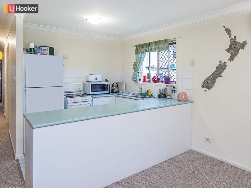 27 Hudson Avenue, Mitchelton QLD 4053