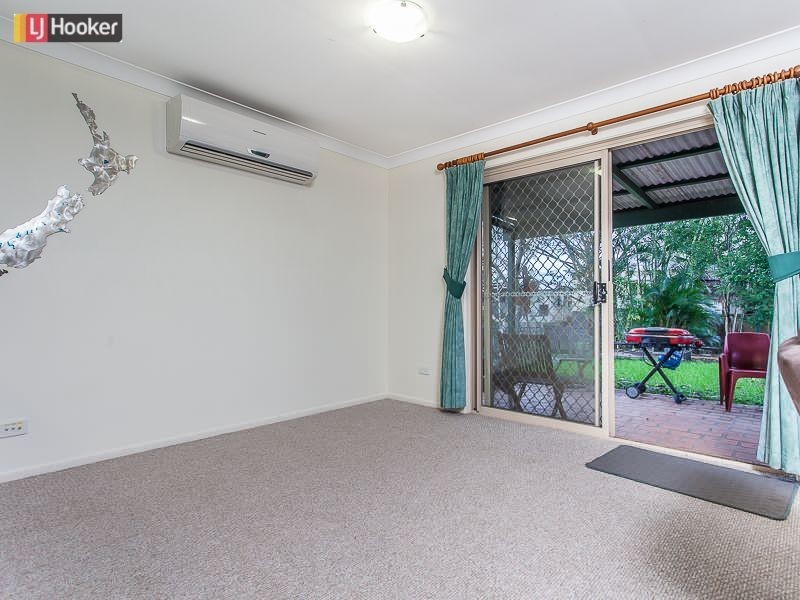 27 Hudson Avenue, Mitchelton QLD 4053