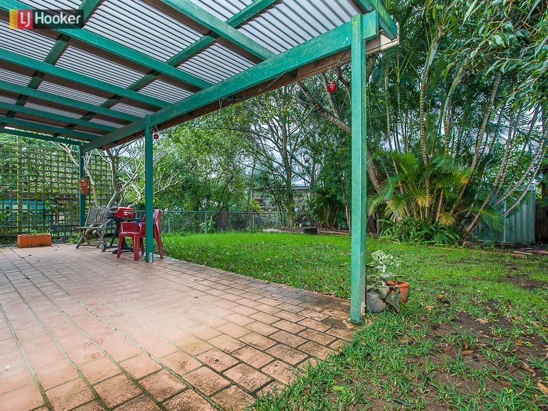 27 Hudson Avenue, Mitchelton QLD 4053