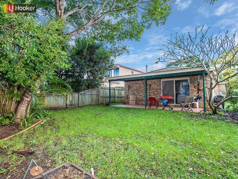 27 Hudson Avenue, Mitchelton QLD 4053