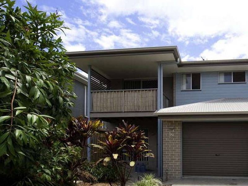 35/19 Russell Street, Everton Park QLD 4053