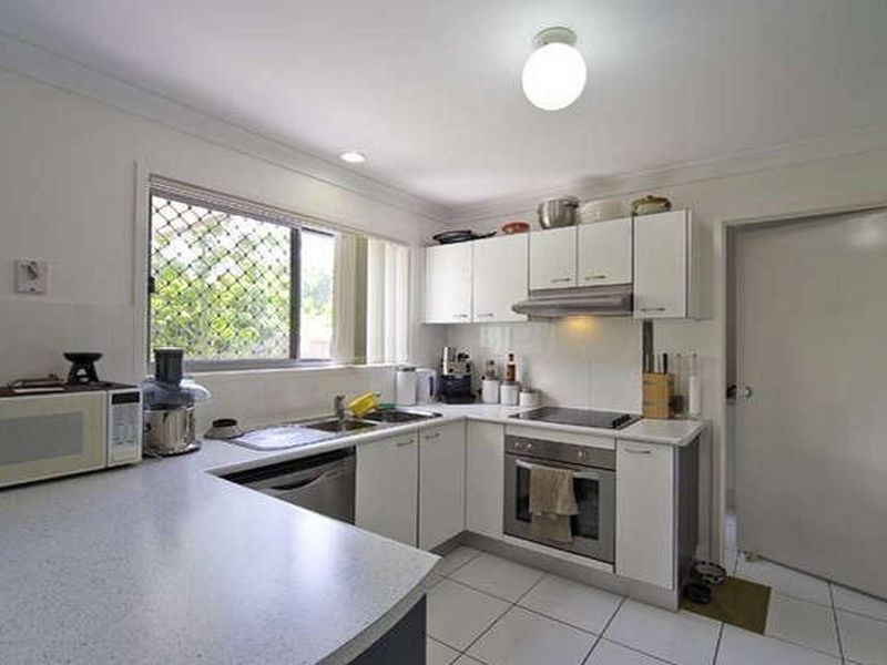 35/19 Russell Street, Everton Park QLD 4053