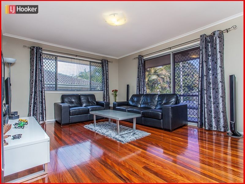 71 Eidsvold Street, Keperra QLD 4054