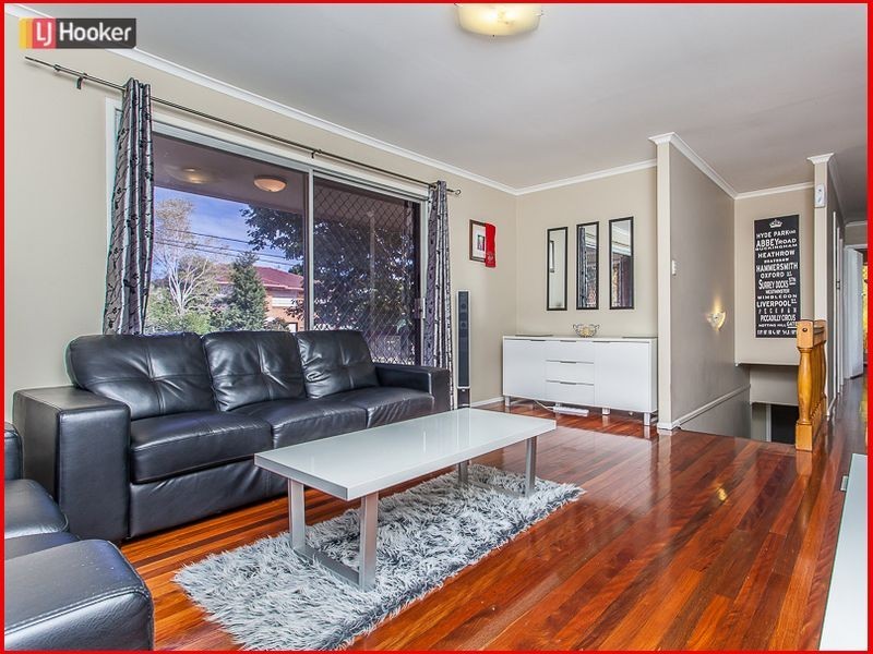 71 Eidsvold Street, Keperra QLD 4054