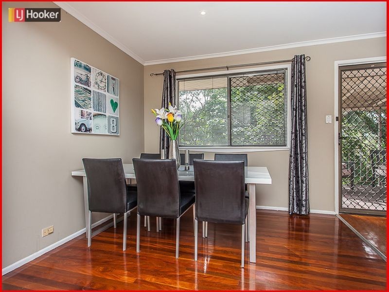 71 Eidsvold Street, Keperra QLD 4054