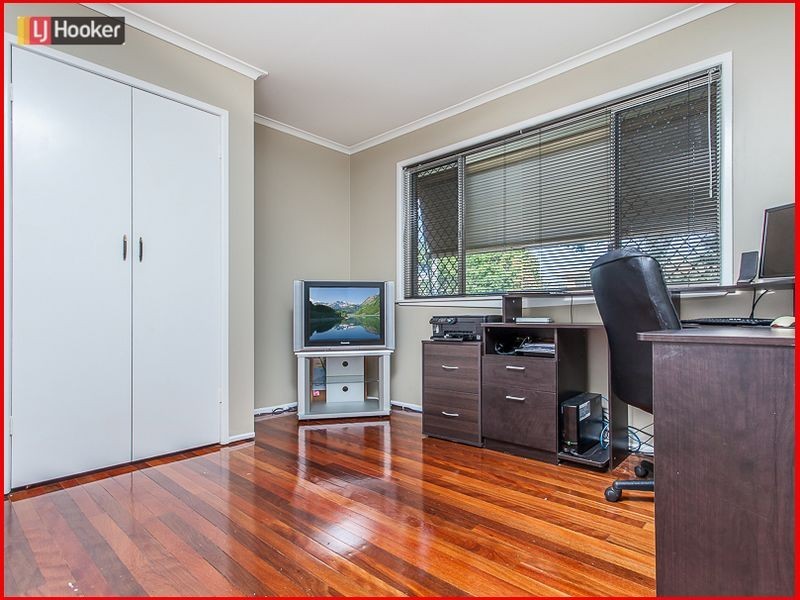 71 Eidsvold Street, Keperra QLD 4054