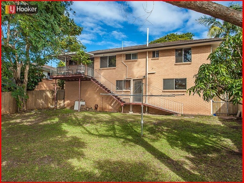 71 Eidsvold Street, Keperra QLD 4054