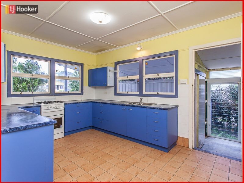 17 Mountridge Street, Everton Park QLD 4053
