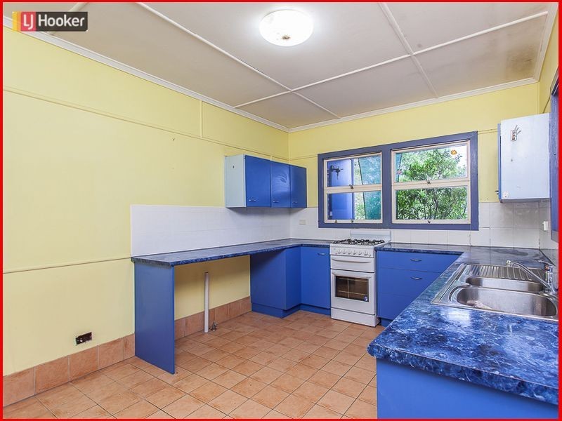 17 Mountridge Street, Everton Park QLD 4053