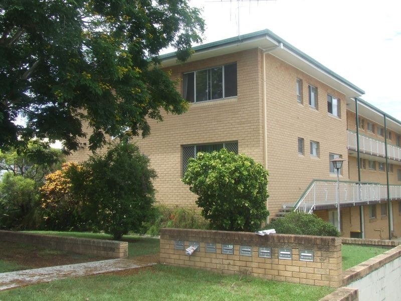 7/52 Leiper Street, Stafford QLD 4053