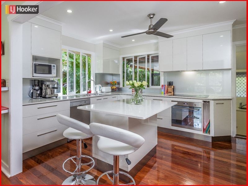 35 Hornby Street, Everton Park QLD 4053