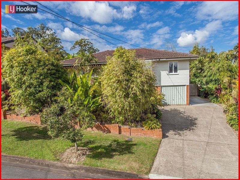 35 Hornby Street, Everton Park QLD 4053