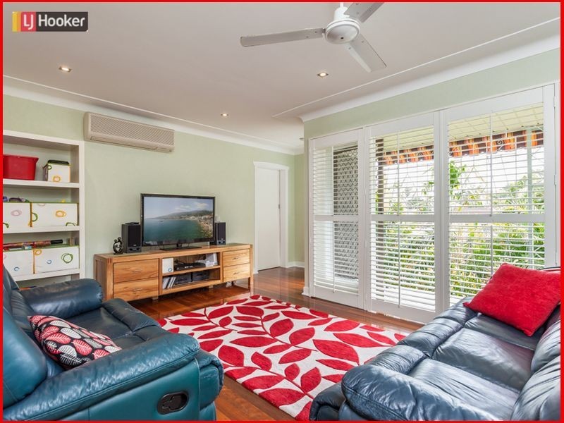 35 Hornby Street, Everton Park QLD 4053