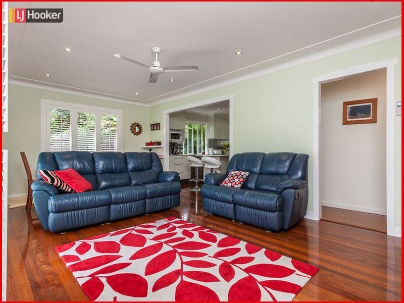35 Hornby Street, Everton Park QLD 4053