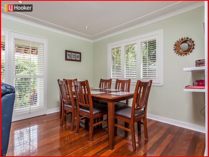 35 Hornby Street, Everton Park QLD 4053