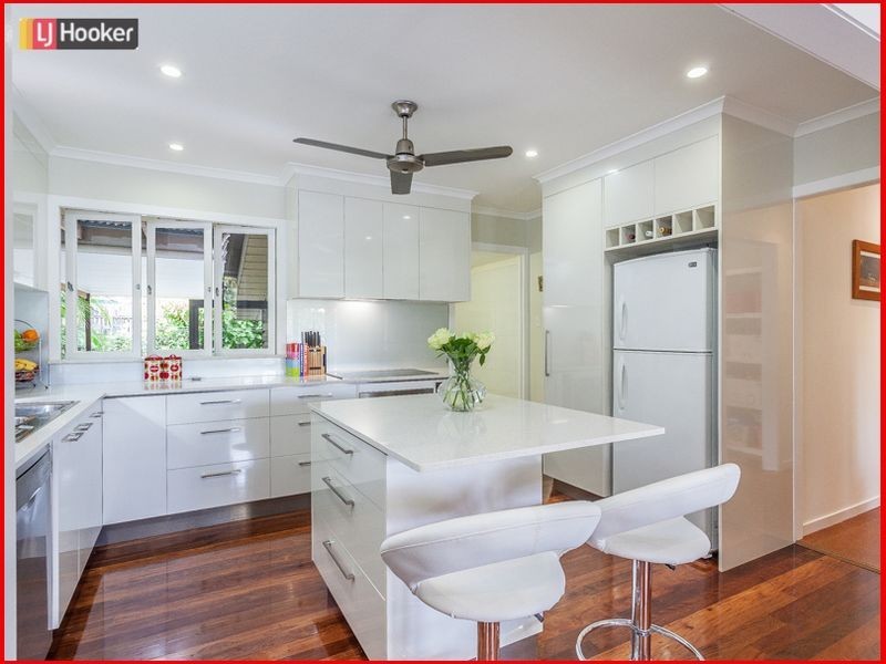 35 Hornby Street, Everton Park QLD 4053