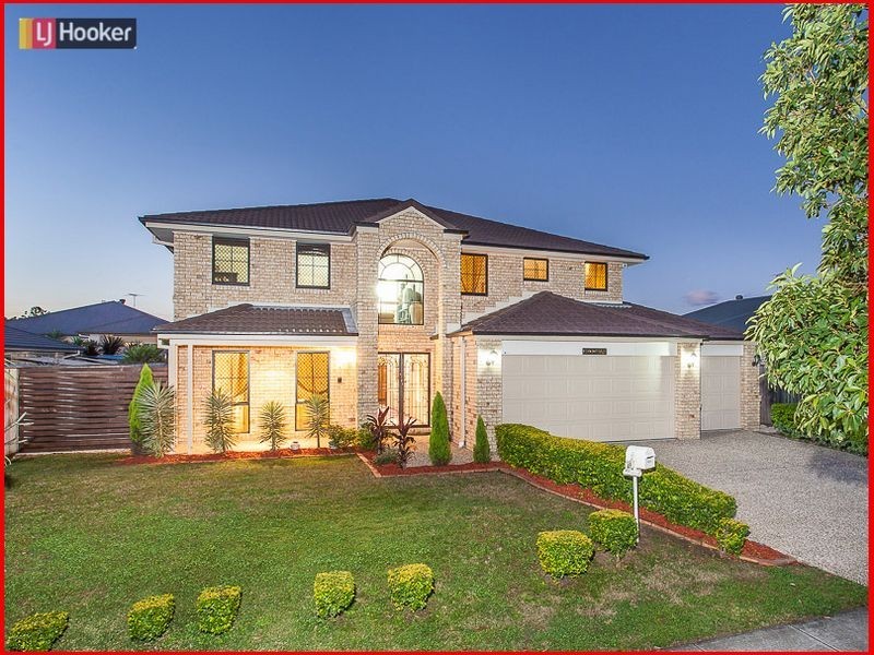 49 Raynbird Place, Carseldine QLD 4034