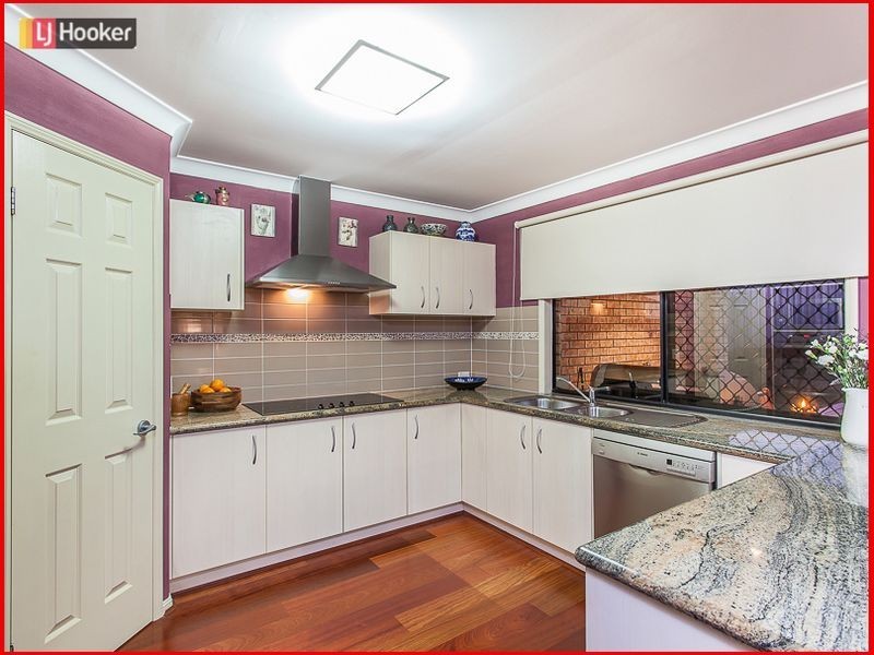 49 Raynbird Place, Carseldine QLD 4034