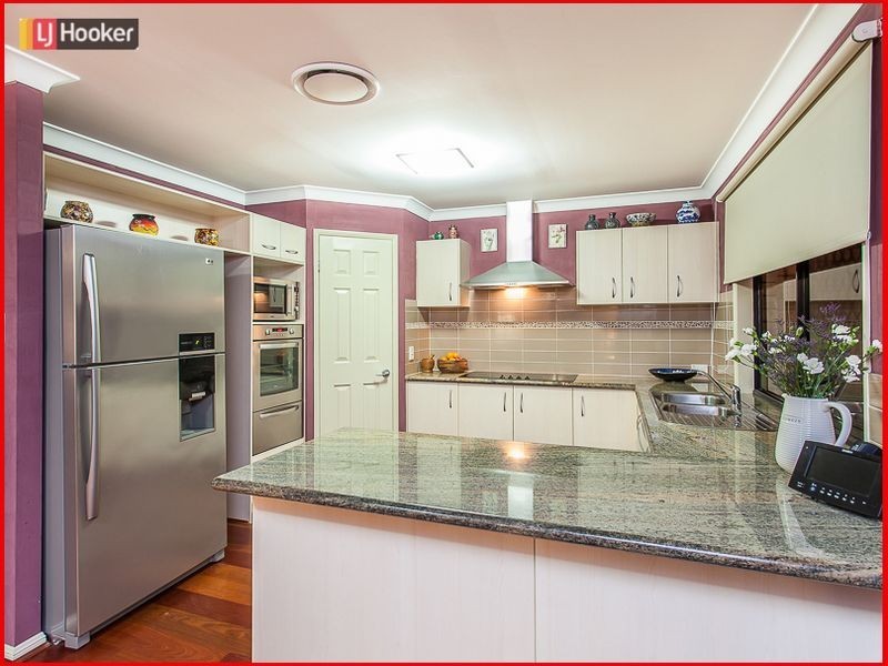 49 Raynbird Place, Carseldine QLD 4034