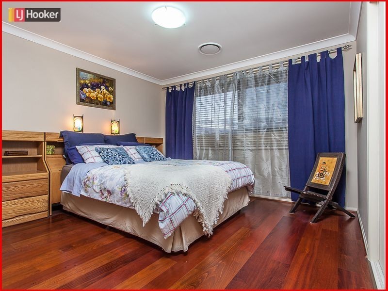 49 Raynbird Place, Carseldine QLD 4034