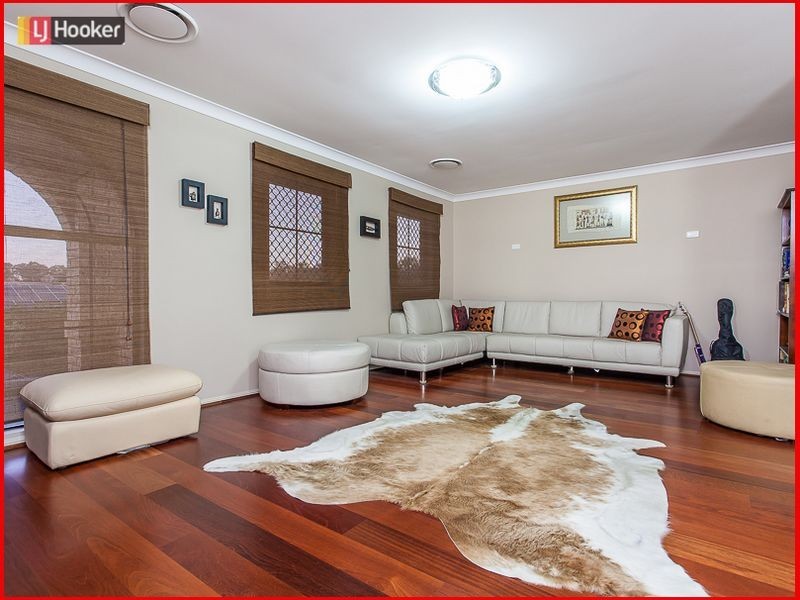 49 Raynbird Place, Carseldine QLD 4034